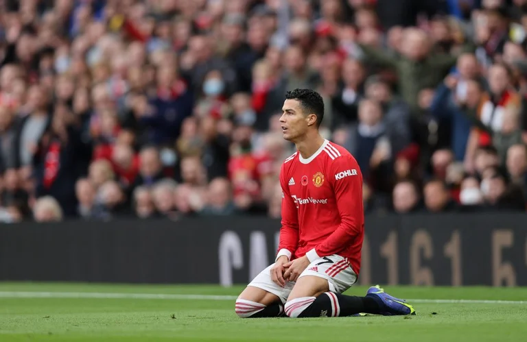 From horror to horror situation at Man United: CR7 leaves unless qualified in the League Champions