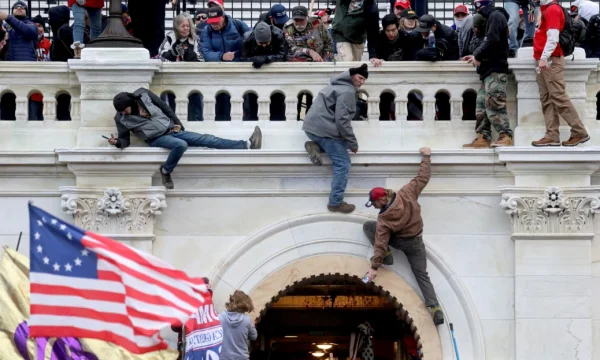 La richiesta di Trump di bloccare i documenti il 6 gennaio respinta