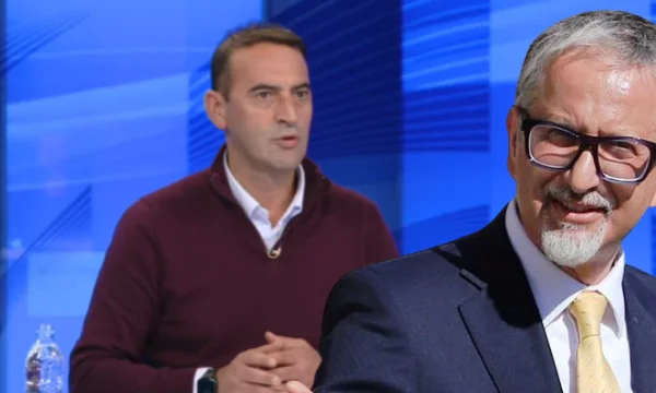 VV)ja e AAKovinaja vicino alla coalizione a Pristina, vice presidente Daut Haradinaj?