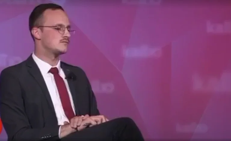 VV-Anwärter lobte Lutfi Haziri: “Wir hatten keine andere Figur wie ihn” (Video)