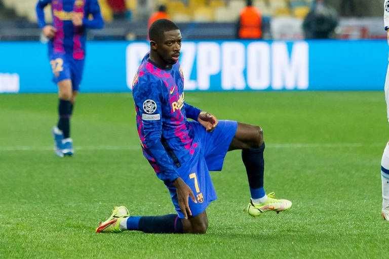 Barcelona mit einem spezifischen Plan für den Demble-Vertrag basierend auf der Anzahl seiner Präsentationen