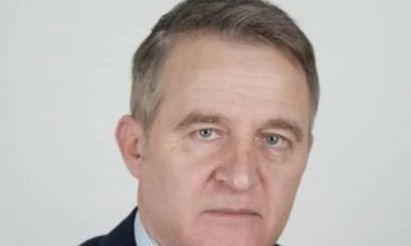 Ferit Idrizi kandidat i PDK-së për kryetar të Vushtrrisë