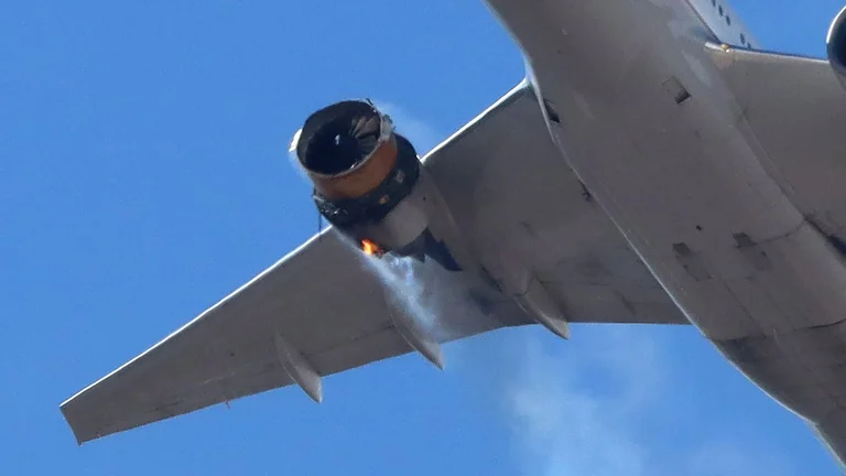 Der ungewöhnliche Geruch an Bord: Schweizer Flugzeug macht Notfall Landung