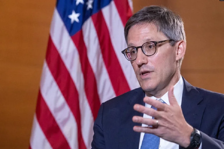 Antony Blinken's top political adviser will visit Sarajevo on Monday