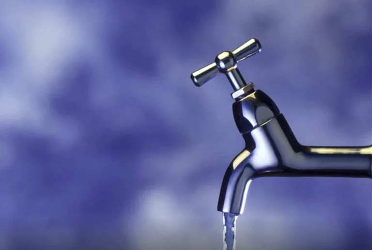Augmentation des prix de l'eau potable Avertissement