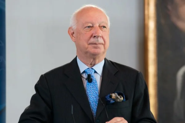 Former boss of NATO: Kosovo Independence recognition from Serbia key point for Balkans