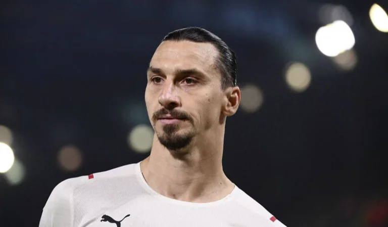 Ibra ne pense pas à la retraite : Tant que je serai invité, ça jouera