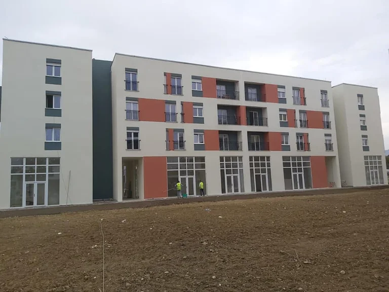 Pacolli: November 24 We hand over homes to families affected by the Thumana earthquake
