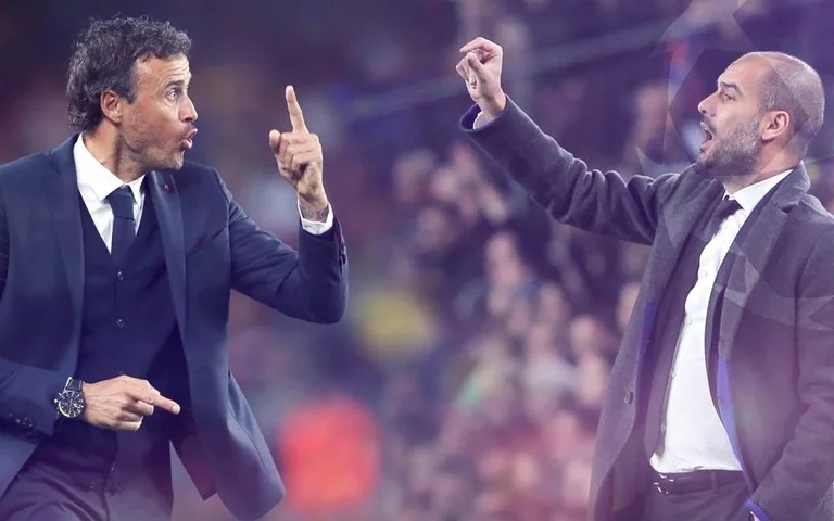 Barcelona Coach Bilanz - Le statistiche producono due meglio di Guardilla, Coeman alla fine