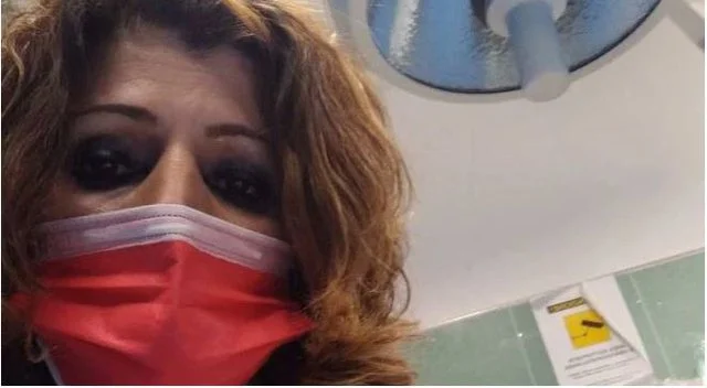 Italien sí versprach Schutz, albanischer Selbstmord, der die Prostitution zerstörte