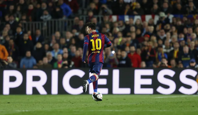 Mitternacht in Barca im Jahr 2023? Victor Font spricht nach einem langen Kampf