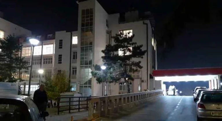 Neue Details aus dem tragischen Fall in Gjilan sprechen aus dem Krankenhaus