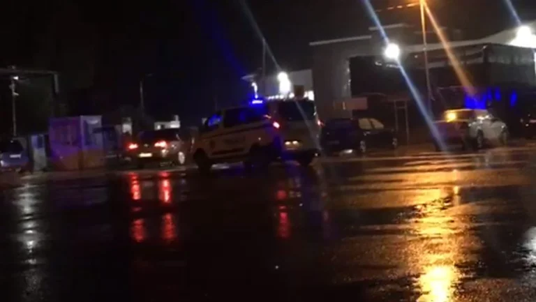 Dies ist der Gesundheitszustand der Person, die heute Abend in Gjilan verletzt wurde.