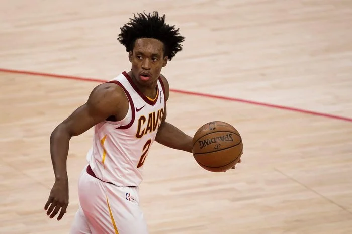 Problemi su Cavaliers, Sexton si fa male