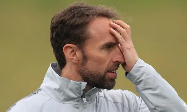 England mit vier großen Herausforderungen für Albanien