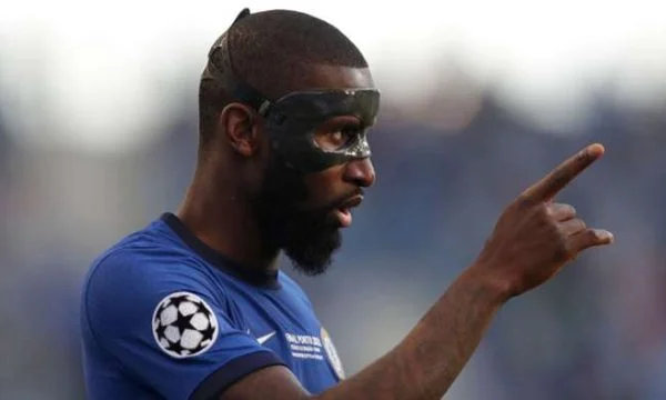 Antonio Rudiger wird definitiv nicht weiter mit Chelsea