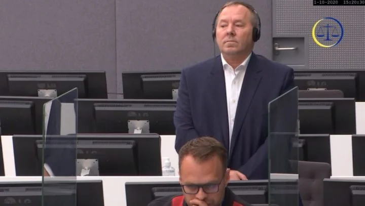 Gucati is declared at The Hague: We have not conquered Serbia, but our country has been occupied by Serbia