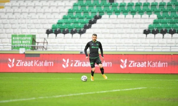 Confirming club: Zymer Bytyqi doesn't play for Kosovo at November matches