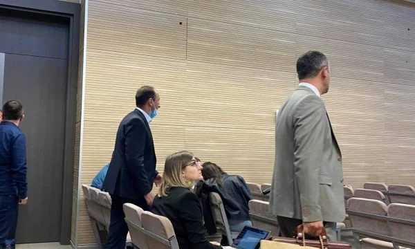 NPB raises criminal rowing against Lieburn Ali: Dozens of Evidence for Abuse of Official Duty