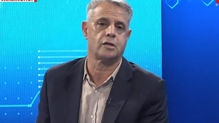 Bobbie Sokoli: Ten Superleague trainers are better than this coach that Kosovo has now