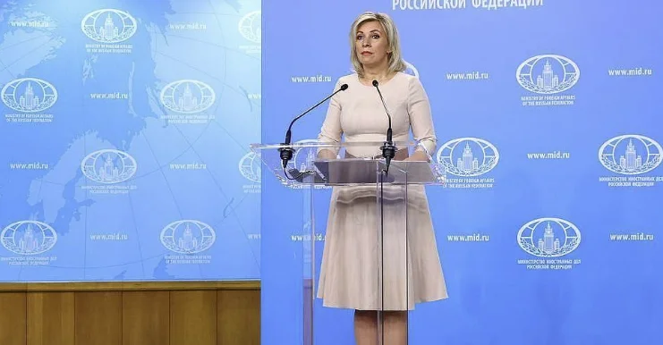 Russian diplomacy for the summit where Kosovo invited: America is building another military alliance