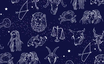 Week horoscope for time from November 08th 15th