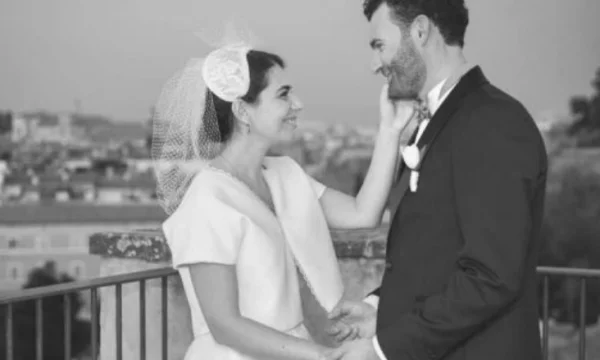 L'ambasciatore del Kosovo sposa il diplomatico albanese