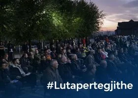Malisheva organises extraordinary expectations for Luta, offers full support for the implementation of Gjilan development programme
