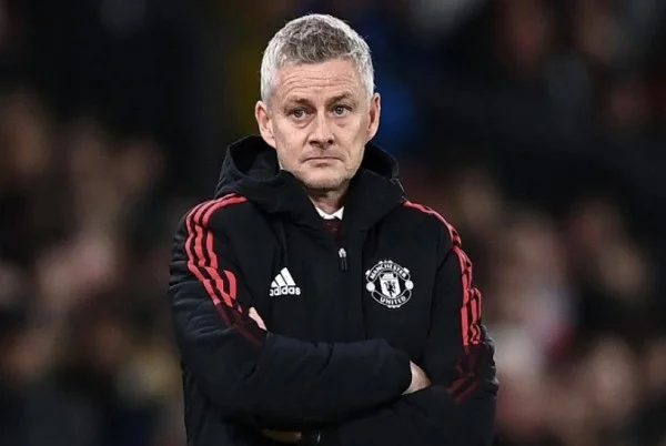 Giocatori uniti infelice con Solskjaer