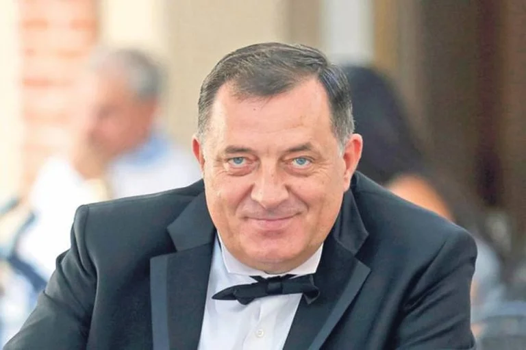 Dodik përkrah “Botën Serbe”, ja çka thotë për lobimin e Erdoganit për Kosovën