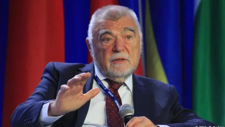 Messiah: Serbia's return to Kosovo is an illusion