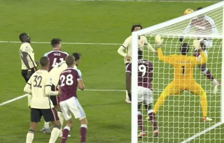 Moyes sconfigge anche Cloppin: West Ham prende tre punti contro Liverpool