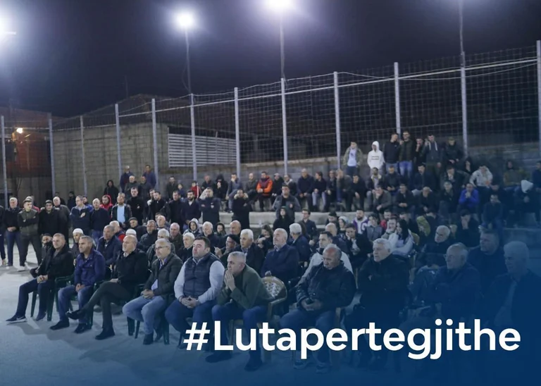 Haziri: Questo massiccio supporto dobercan mi rende più onorato e responsabile al lavoro
