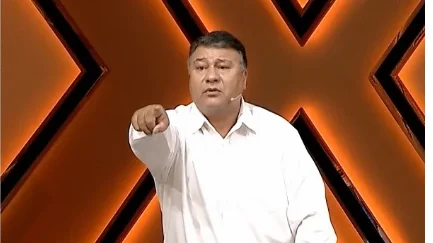 Il marito albanese accetta soldi da sua moglie nello show: ti ho tradito. Ho fatto bene.