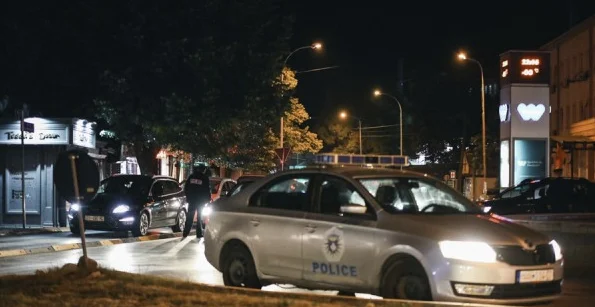 Mesures anticavides: 371 personnes ont été condamnées hier