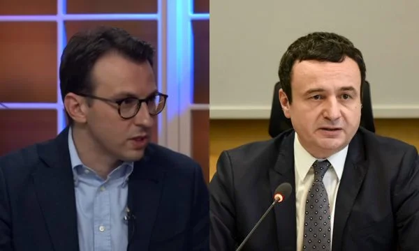 Petkoviq nesër merr pjesë në takimin me Kurtin e Vuçiqin: S’kalon Normalizimi pa Zajednicë