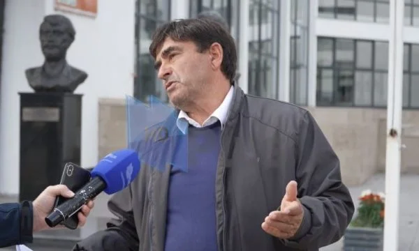 The VV's Bislim Bislimaj speaks after allegedly raping a minor: I'm at the stage of menopause and I don't have sexual feelings