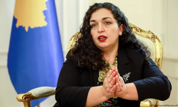La presidenza reagisce dopo le critiche all'indirizzo di Osman al vertice di Biden