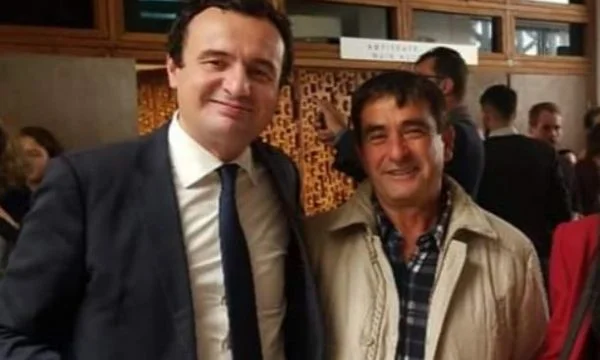Segnale: VV presidente del ramo arrestato in anno, sospettato di stupro di bambino