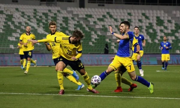 Interessante Herausforderung in der dritten Runde der Unic League