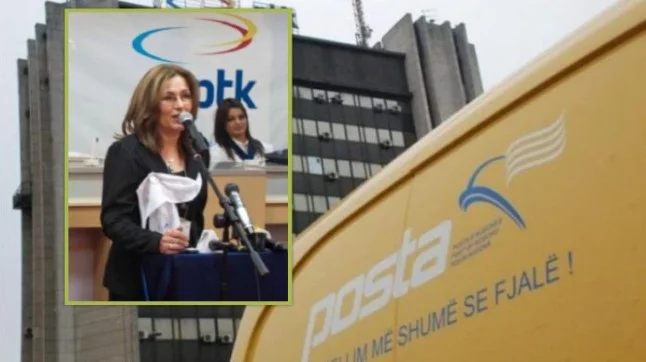 Le vol de 40 mille euros à la Poste, le chef de l'U.D. admet: L'argent a été transporté sans assurance