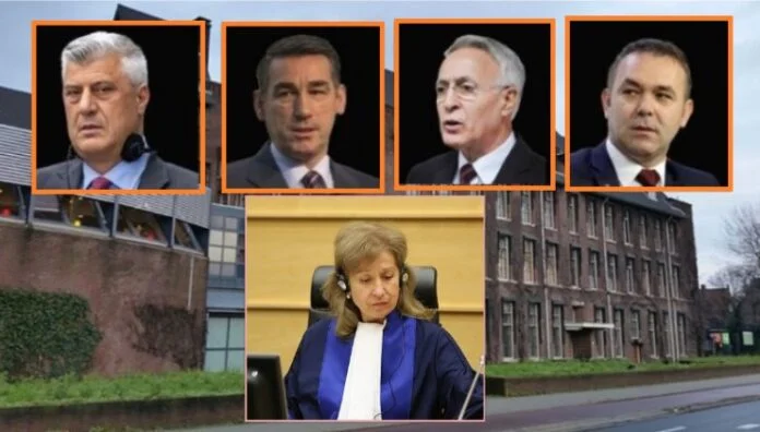 Specialized Chambers Speaker 2 anni fa: Jailing Cannot Last More Than a Year