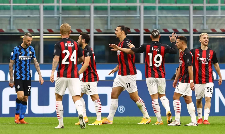 Mailand Inter: Analyse, Statistik und mögliche Formationen