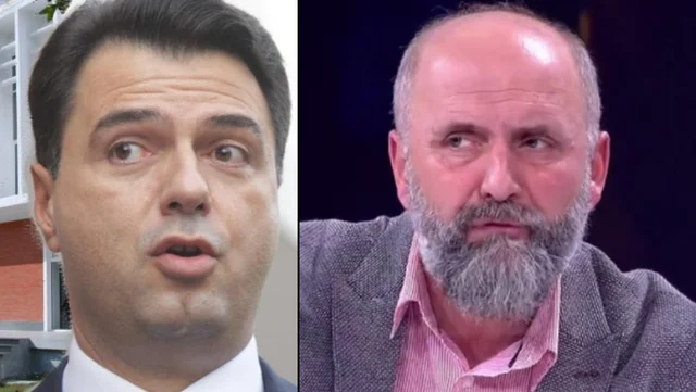 Alfred Cako: Americans kidnapped Basha in July, took nine days underground, in Croatia!