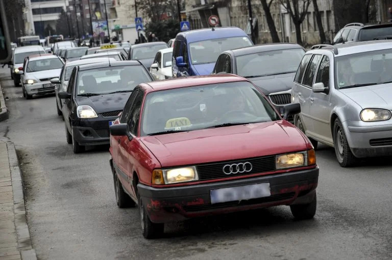 Illegale Taxis kosten auch den Preis