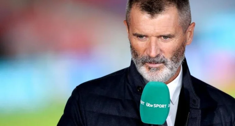 Roy Keane kann Manchester United nicht verstehen