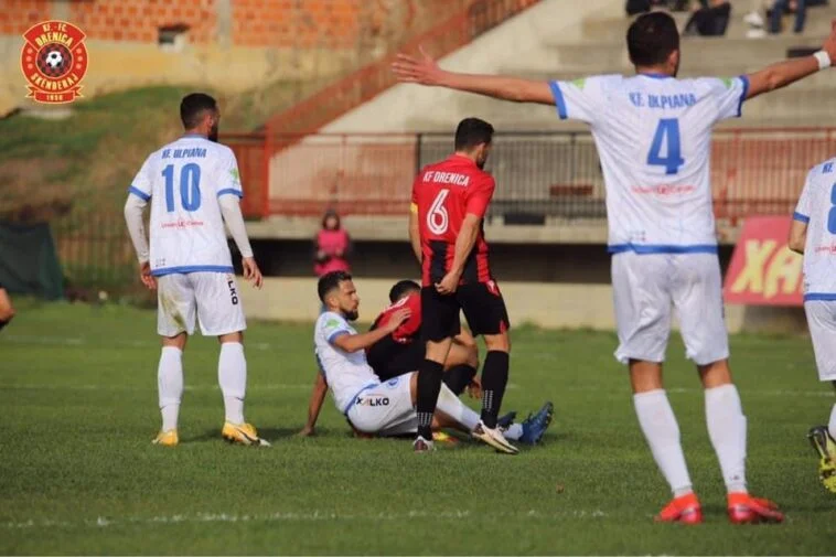Chiude i tre giochi della Superleague: Ulpiana, Balcani, Llapi vince