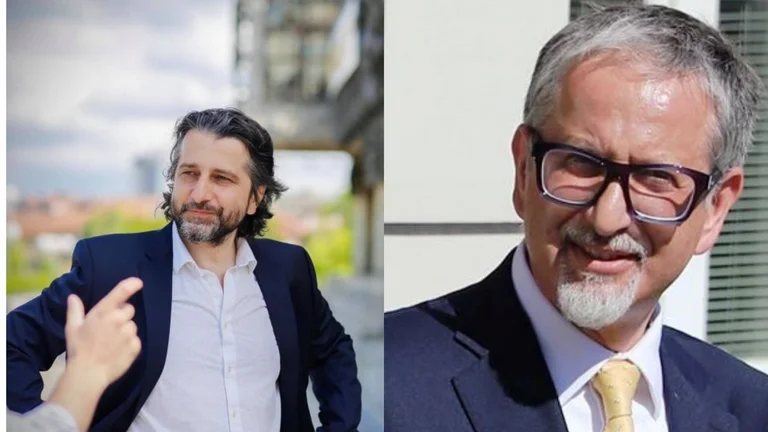 Rama: Ich verlor Respekt für das Jahr, er weiß nicht einmal, was ich gesagt habe.