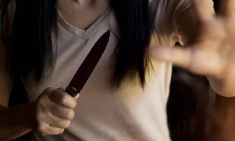 La donna ferraziana macella il suo ragazzo per gelosia
