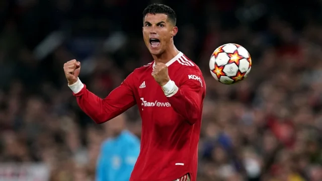 Guardiola: Ronaldo'll stop marcatura, segnerà anche come 75 anni